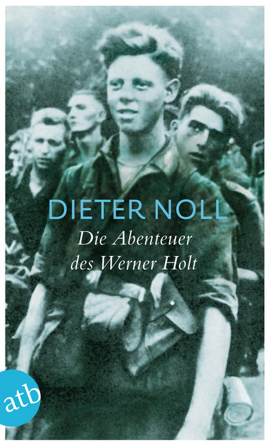 Die Abenteuer des Werner Holt main product photo