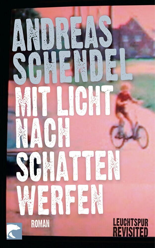 Mit Licht nach Schatten werfen main product photo