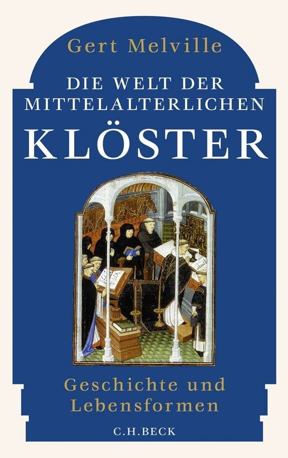 Die Welt der mittelalterlichen Klöster main product photo