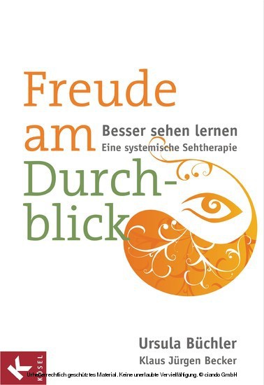 Freude am Durchblick main product photo