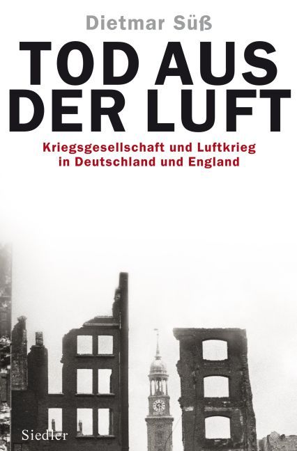 Tod aus der Luft main product photo