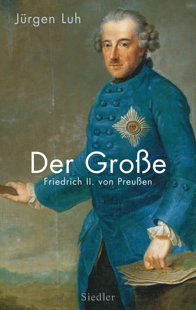 Der Große main product photo