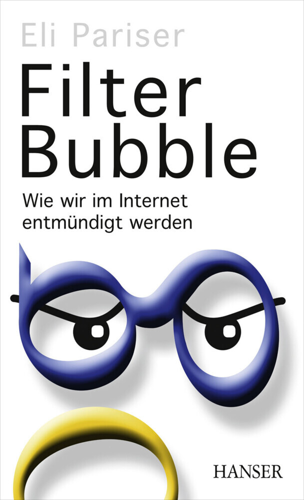 Filter Bubble main product photo