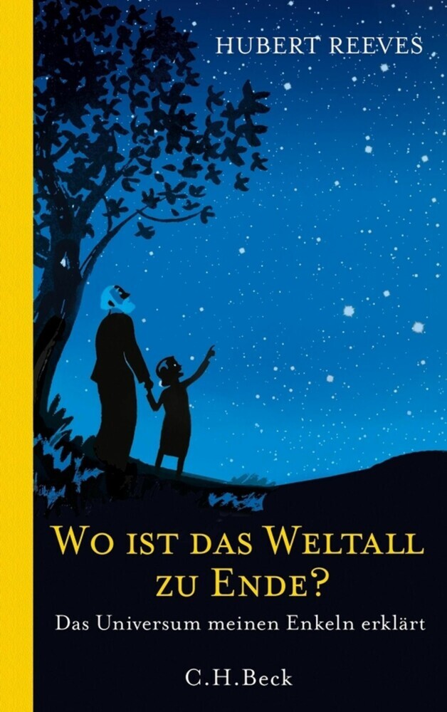Wo ist das Weltall zu Ende? main product photo