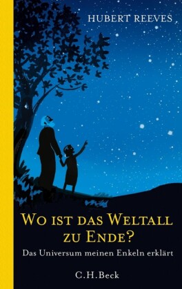 Wo ist das Weltall zu Ende?
