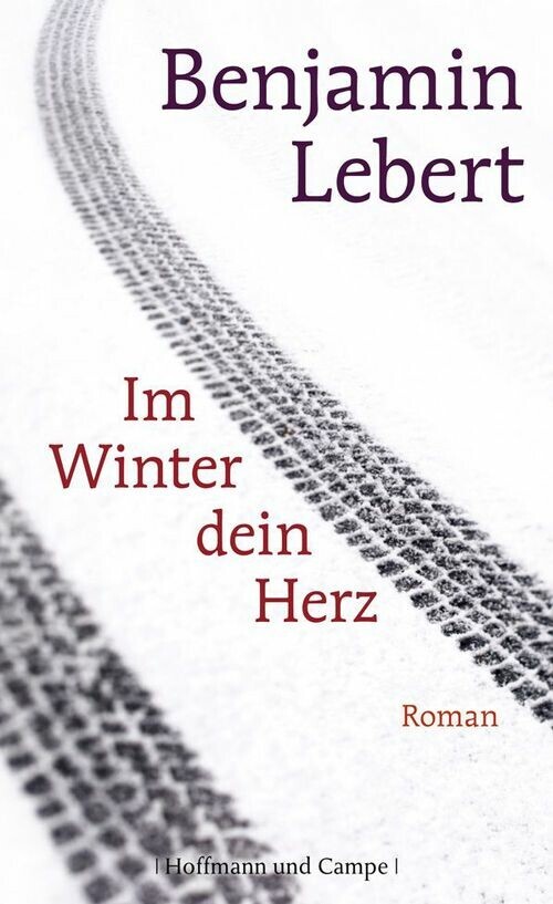 Im Winter dein Herz main product photo