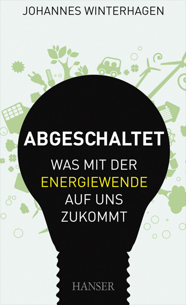Abgeschaltet main product photo
