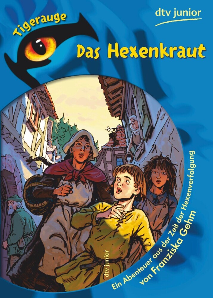 Das Hexenkraut main product photo