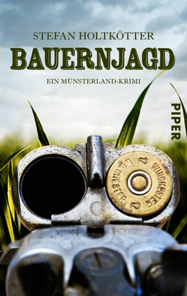 Bauernjagd main product photo