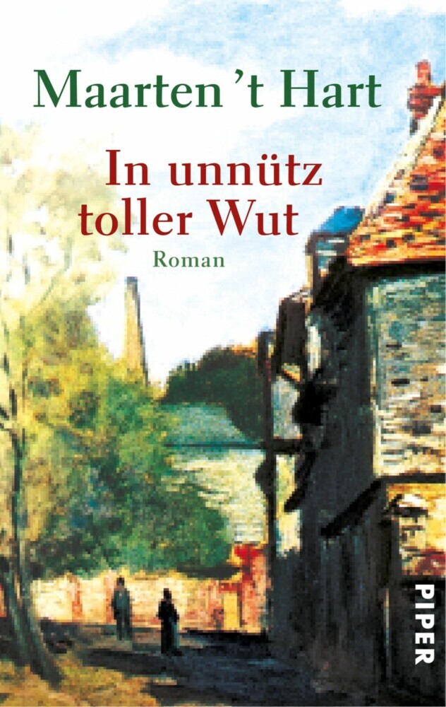 In unnütz toller Wut main product photo