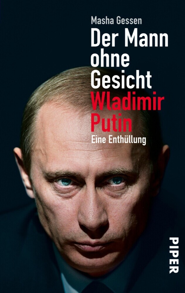 Der Mann ohne Gesicht main product photo