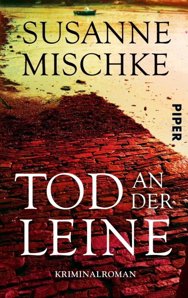 Tod an der Leine main product photo