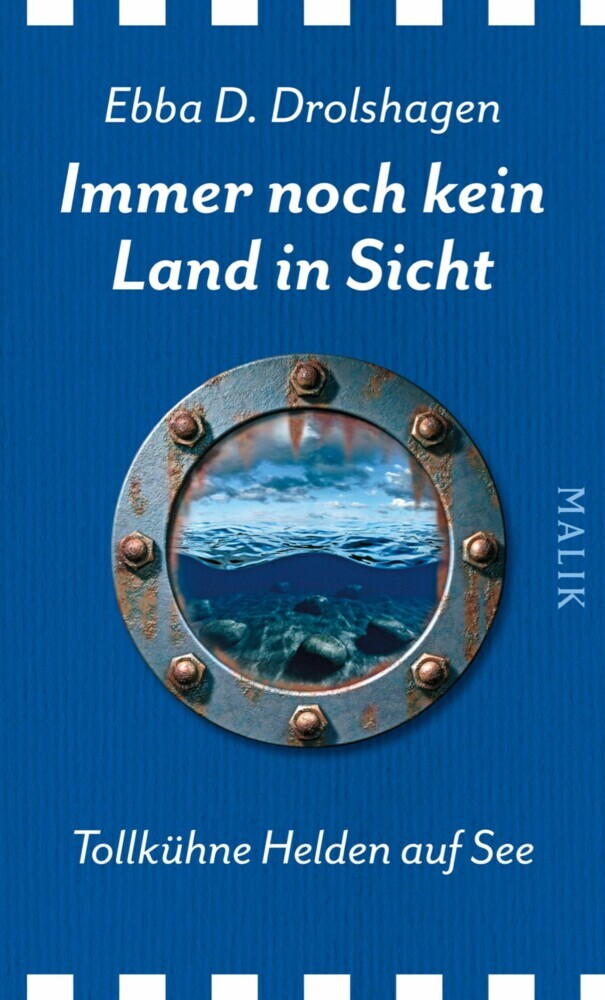 Immer noch kein Land in Sicht main product photo