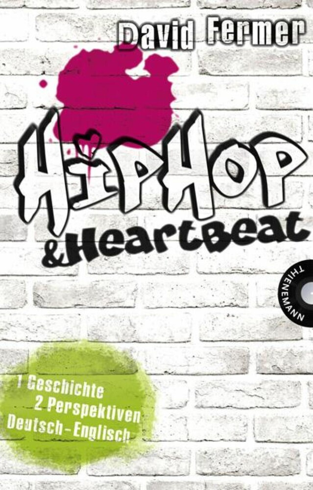 HipHop & HeartBeat main product photo