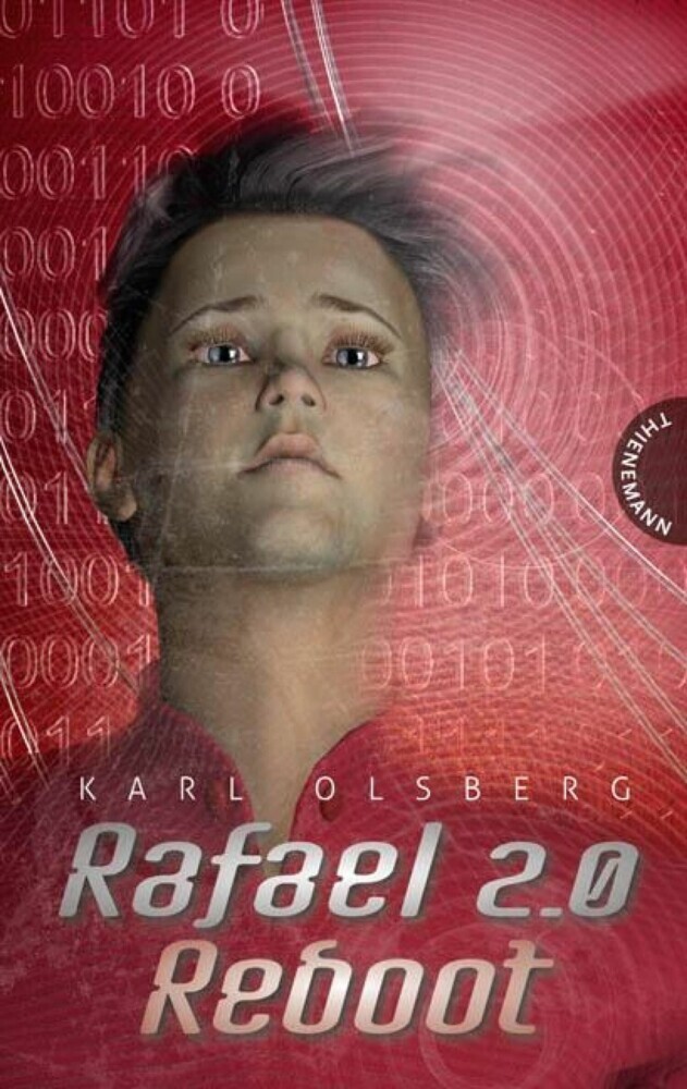 Rafael 2.0: Reboot main product photo