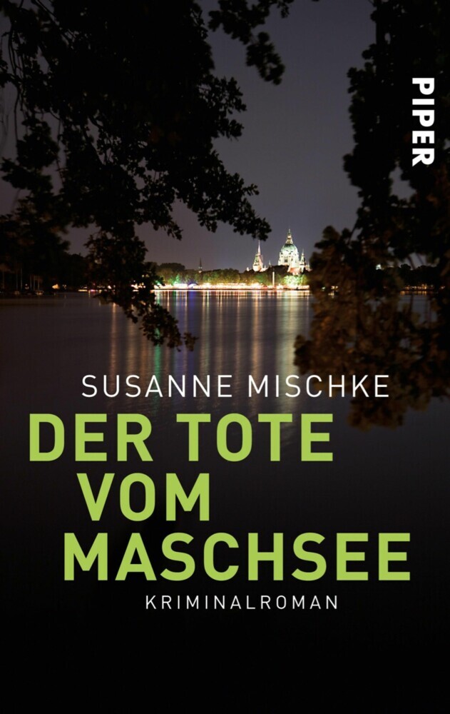 Der Tote vom Maschsee main product photo