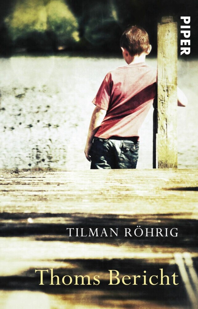 Thoms Bericht main product photo