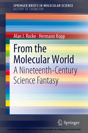 From the Molecular World main product photo