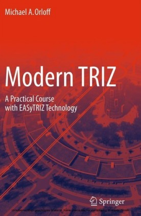 Modern TRIZ
