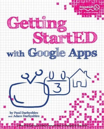 Getting StartED with Google Apps