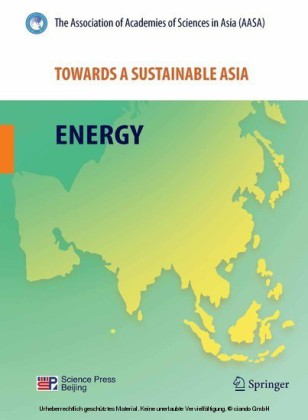 Towards a Sustainable Asia