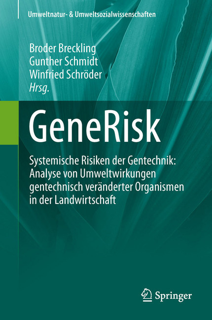 GeneRisk main product photo