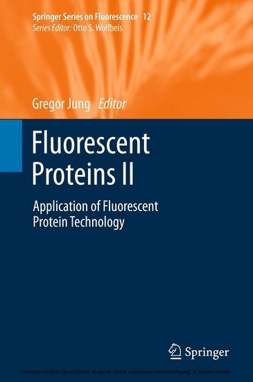Fluorescent Proteins II main product photo