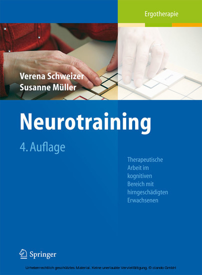 Neurotraining main product photo