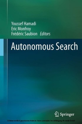 Autonomous Search