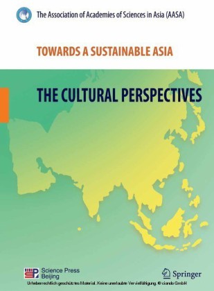 Towards a Sustainable Asia