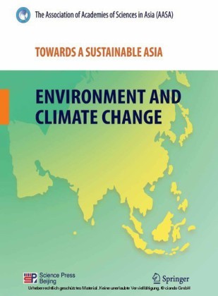 Towards a Sustainable Asia