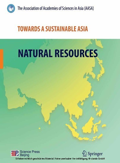 Towards a Sustainable Asia main product photo
