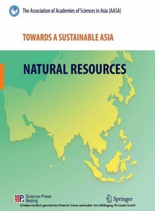 Towards a Sustainable Asia