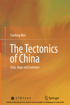 The Tectonics of China