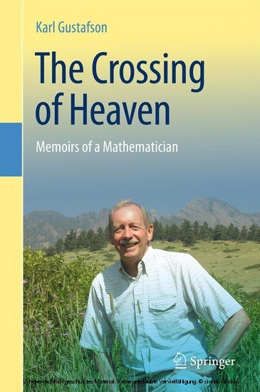 The Crossing of Heaven main product photo