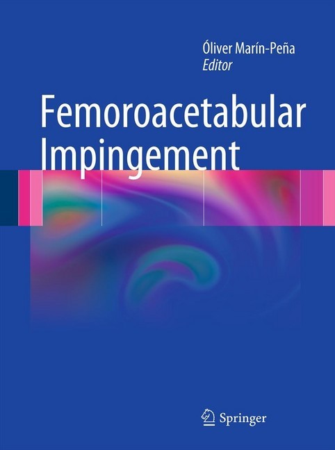 Femoroacetabular Impingement main product photo