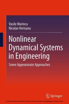 Nonlinear Dynamical Systems in Engineering