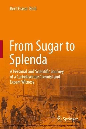 From Sugar to Splenda main product photo