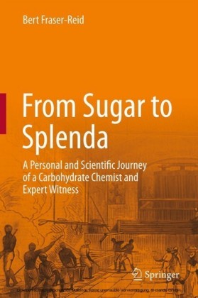 From Sugar to Splenda