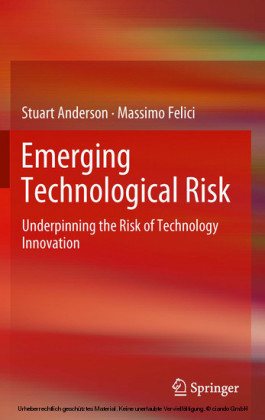 Emerging Technological Risk