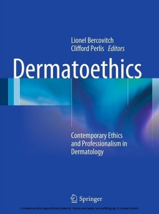 Dermatoethics
