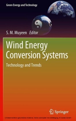 Wind Energy Conversion Systems