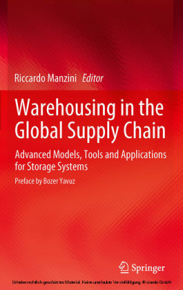 Warehousing in the Global Supply Chain
