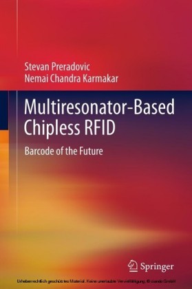 Multiresonator-Based Chipless RFID
