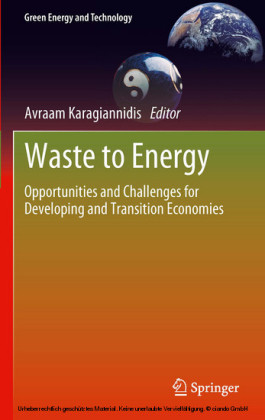 Waste to Energy