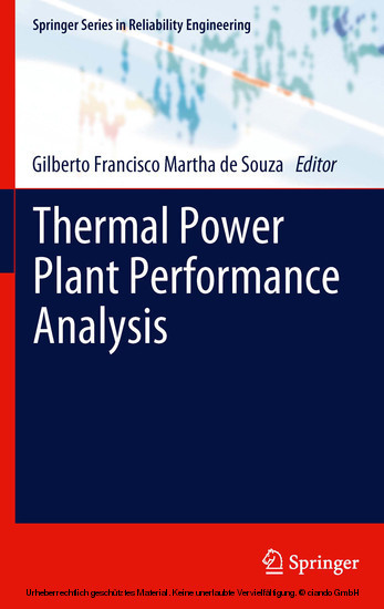 Thermal Power Plant Performance Analysis main product photo