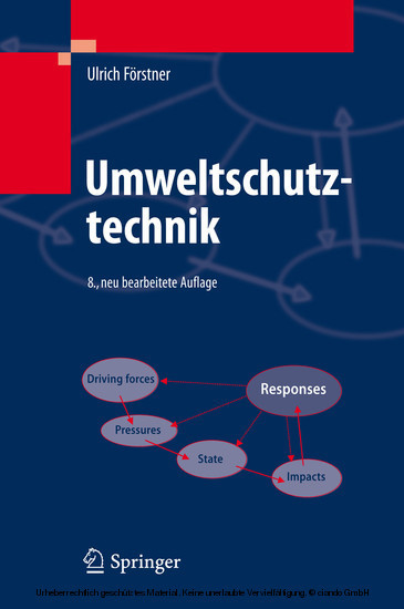 Umweltschutztechnik main product photo