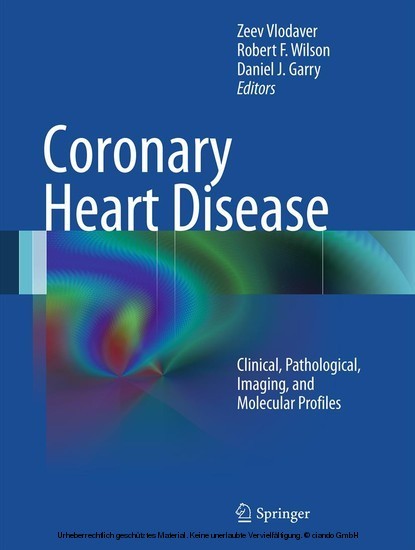 Coronary Heart Disease main product photo