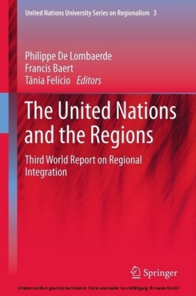 The United Nations and the Regions