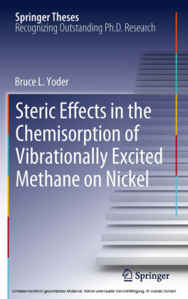 Steric Effects in the Chemisorption of Vibrationally Excited Methane on Nickel